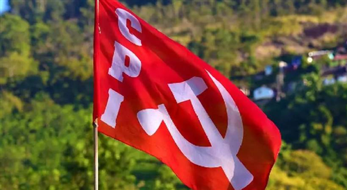 കേരള നിയമസഭാ തിരഞ്ഞെടുപ്പ്: സിപിഐ 25 മണ്ഡലങ്ങളിലെ സ്ഥാനാർഥിപ്പട്ടിക പ്രഖ്യാപിച്ചു