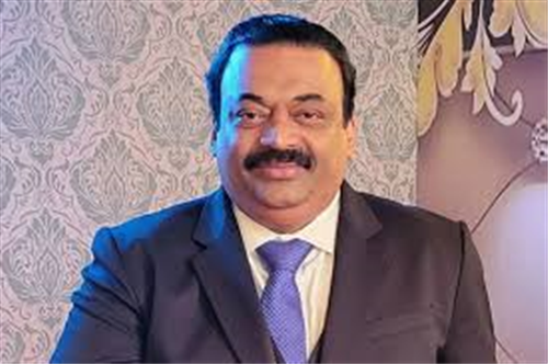 ആദായ നികുതി റൈഡിനിടെ കോൺഫിഡൻസ് ഗ്രൂപ്പ് സ്ഥാപകൻ സിജെ ജോയ് ആത്മഹത്യ ചെയ്തു 