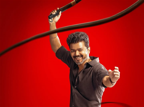 നിയമ പോരാട്ടം അവസാനിച്ച് ജന നായകൻ നിർമ്മാതാക്കൾ ; ചിത്രം ഉടൻ തിയറ്ററുകളിലേക്ക് ?