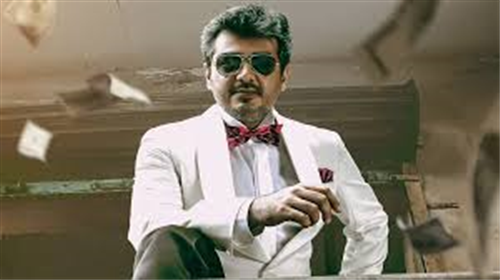 തമിഴ് നാട്ടിൽ തല ദർശനം 