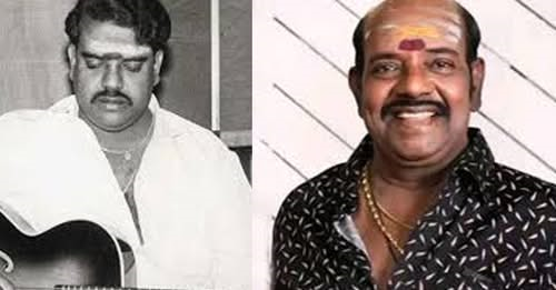പ്രമുഖ സംഗീത സംവിധായകൻ എസ് പി വെങ്കിടേഷ് അന്തരിച്ചു 