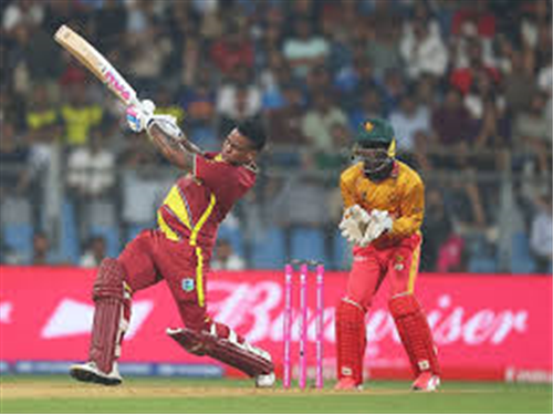 വെസ്റ്റ്ഇൻഡീസിന് ഉജ്വല ജയം ; ഇന്ത്യക്ക് ഇനിയുള്ള മത്സരങ്ങൾ നിർണായകം 