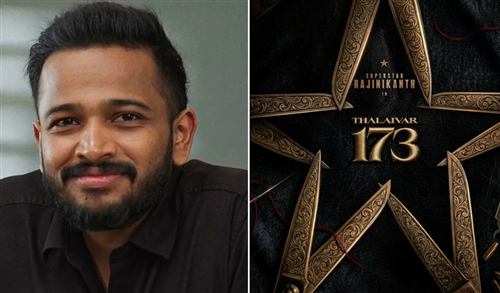 തലൈവർക്കൊപ്പം ചേരാൻ ബേസിൽ ജോസഫ് ?