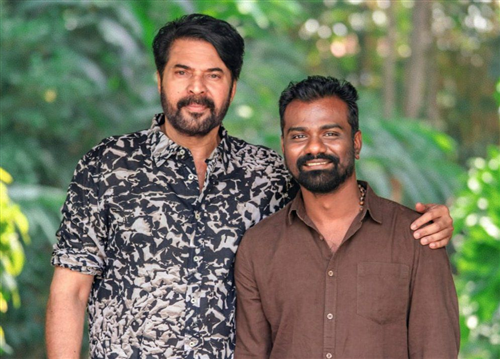 പേരൻബിനു ശേഷം മമ്മൂട്ടി തമിഴിൽ ; ഇത്തവണ ധനുഷിനൊപ്പം 